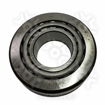 FP72218C Подшипник и обойма хвостовика главной пары вала внутренний Freightliner/International/Peterbilt/Volvo VNL Timken купить