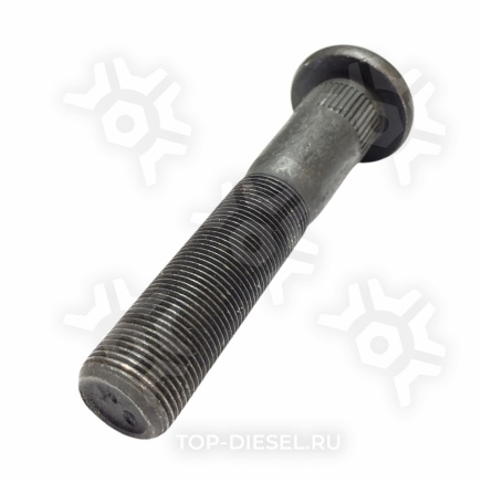 CM102290 Шпилька заднего колеса M22 L=114мм Freightliner/Volvo VNL/International Conmet купить