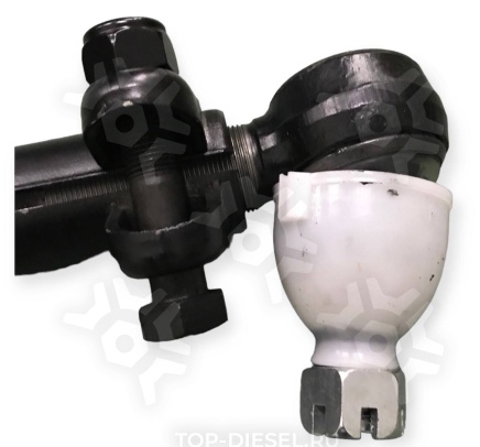 Z28917 ТЯГА РУЛЕВАЯ ПРОДОЛЬНАЯ VOLVO  ZENTPARTS купить рис.2
