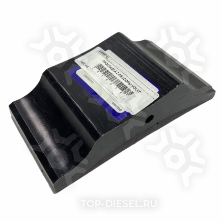 20568741 Прокладка Z-рессоры задней Volvo VNL 2003-2006 Volvo купить