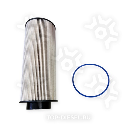 2299986 Ремкомплект двигателя полный DAF CF/XF 105 большой DAF купить рис.6