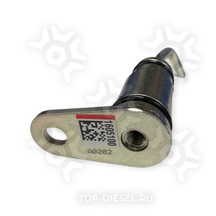 2299986 Ремкомплект двигателя полный DAF CF/XF 105 большой DAF купить рис.42