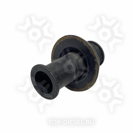 2401614CTP Уплотнение болта поддона Caterpillar C-15 BXS Freightliner/International CTP купить рис.2