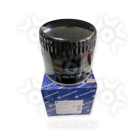 50013215 Фильтр масляный Scania 92/93/113/143 Kolbenschmidt купить