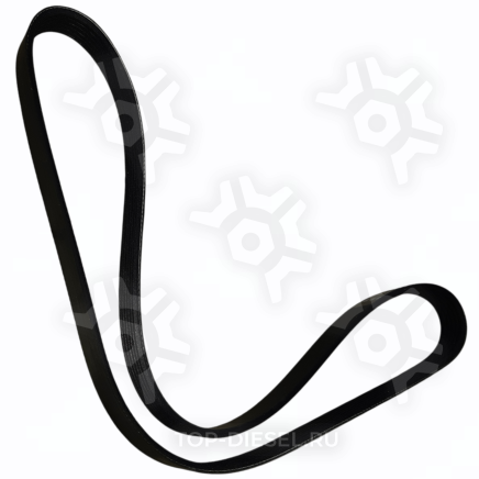 8PK1367 Ремень приводной поликлиновой Dayco купить