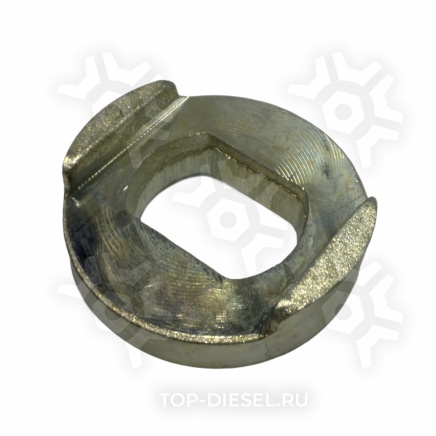 070203 Шайба !болта полурессоры приварная 30.5/42.5x73.5x24 \BPW SAMPA купить