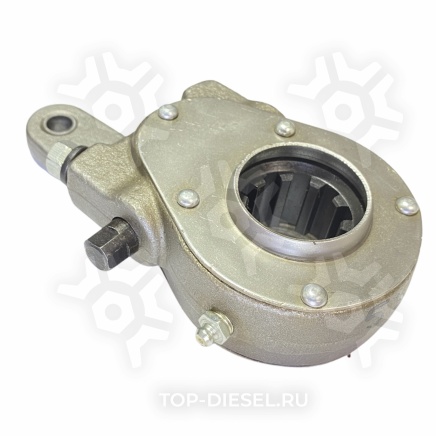 532293502136 Трещетка регулировочная задняя и передняя правая Камаз 6540 Sorl купить рис.2