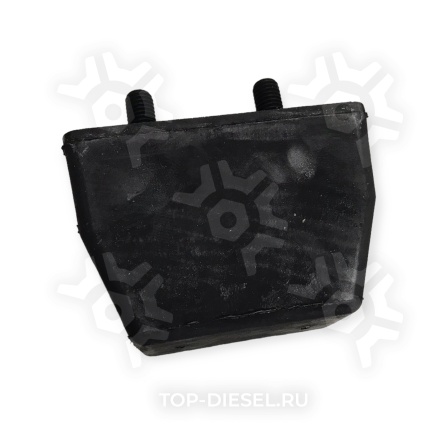 169012 Отбойник рессоры M10x1.5/90x89 DAF CF, DAF XF Lema купить рис.2