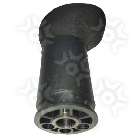 021030 Рукоятка рычага коробки передач MAN M90/L/M 2000/TGL/TGA Sampa купить рис.2