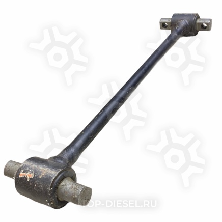 1616749001 Тяга реактивная поперечная L=610 Freightliner Freightliner купить рис.2