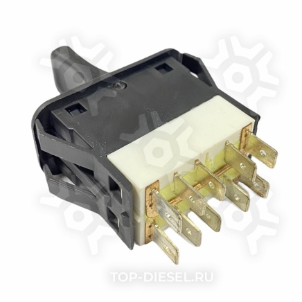 57746504 Переключатель света фар, габаритов Freightliner FLA/FLC Automann купить рис.2