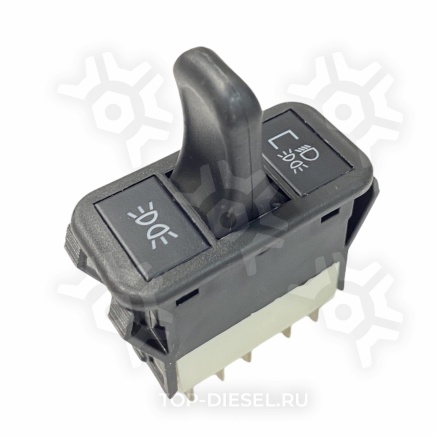 57746504 Переключатель света фар, габаритов Freightliner FLA/FLC Automann купить