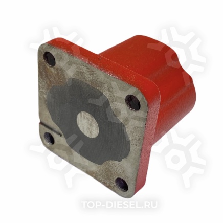 1799375 Катушка топливного клапана Scania P-/G-/R-/T-Series/4-Series SCANIA купить рис.2