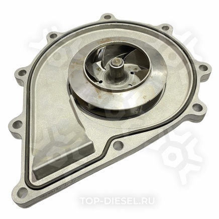 DDEEA4722000401 Помпа Detroit Diesel 15.0, Freightliner/International DD купить рис.2