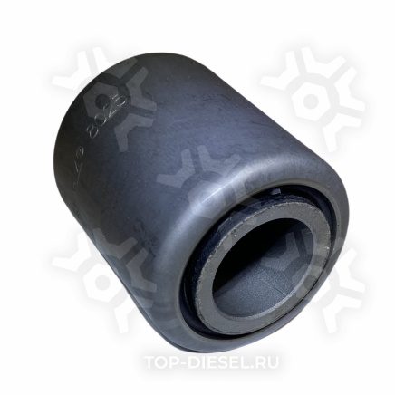 8025 Сайлентблок полурессоры 30x60x72 BPW SE-M купить рис.2