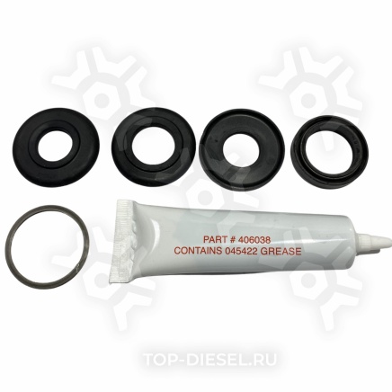 TAS000001 Р/К-Т ГУР TAS65,SA,350K(сальник вх.вала)RGT купить