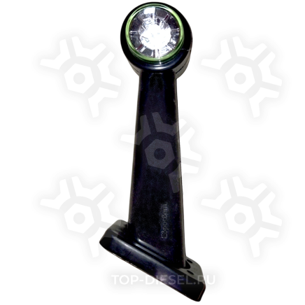 12177 Указатель габарита и контурный ГФ3.5 LED1-20 12-24V ДП купить