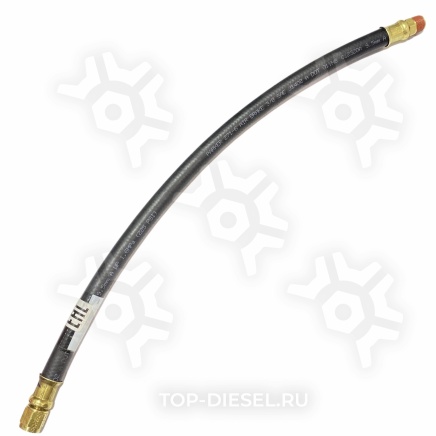 1220823022 Шланг тормозной задний L=560мм CLM 2003 Freightliner Parker купить