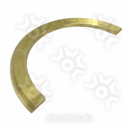 CTP2531752 Полукольцо коленвала Caterpillar 3406/C-15 BXS Freightliner/International CTP купить