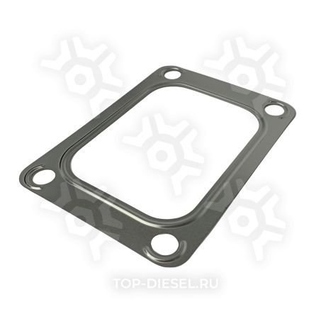 8165443SX Прокладка турбины Detroit Diesel Freightliner International Stellox купить рис.2