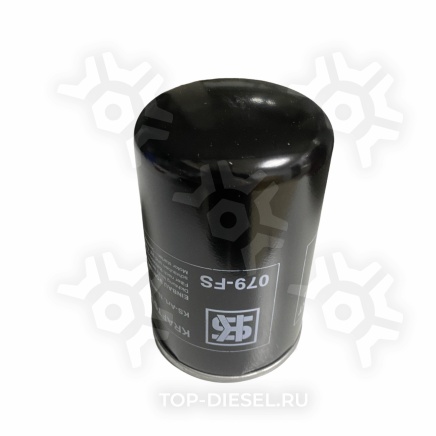 50013079 Фильтр топливный ! \Scania/Volvo/RVI KS купить рис.2