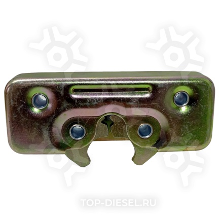 HLK1087 Защелка двери левая Freightliner FLC Automann купить рис.2