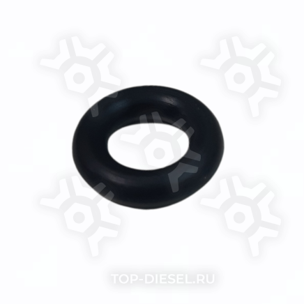 8929285 Прокладка сливной трубы турбины Detroit Diesel купить рис.9