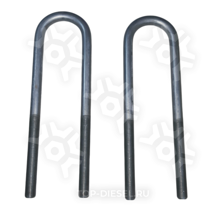 120470 Стремянка Volvo VNL 21 мм 7/8х3х14 Mansons купить