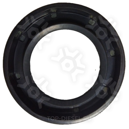 4591254269 Сальник тормозного вала 40x62 Тонар купить рис.2