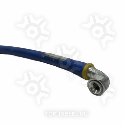 A2312311011 Шланг обратный ГУР Freightliner FTL Freightliner купить рис.2