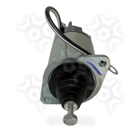 SSD5609UW Втягивающее реле редукторного старера 39МТ Freightliner/International Krauf купить рис.2