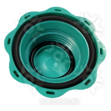 200122 Крышка расширительного бачка Mercedes Benz/MAN Sampa купить