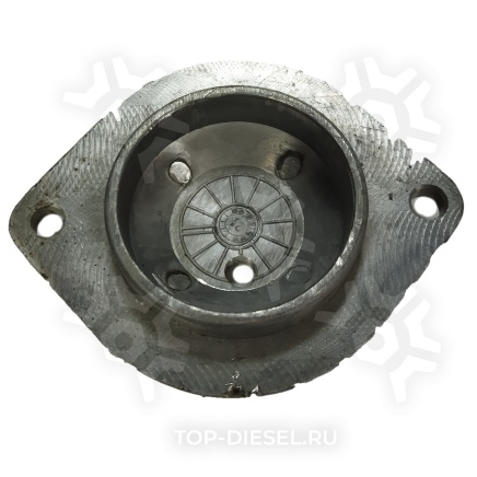 81931 крышка поворотного кулака! \DAF XF95/105 Auger купить рис.2