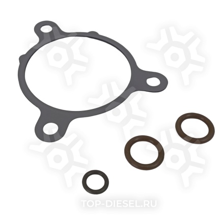 631316152 Прокладка клапана Detroit Diesel EGR, Freightliner/International PAI купить рис.2