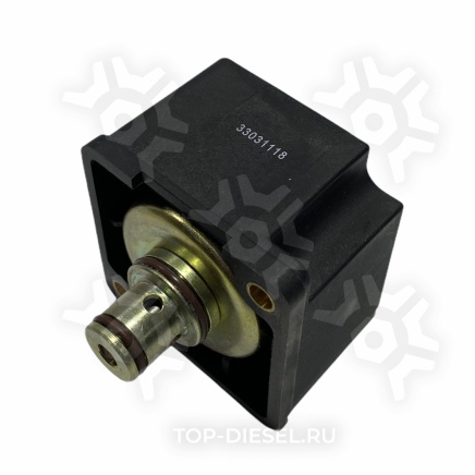 A3280F9392 Соленоид делителя Rockwell Freightliner/International/Volvo VNL Meritor купить