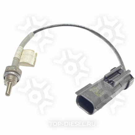 23527674 Датчик температуры отработавших газов Detroit Diesel EGR Freightliner/International Detroit Diesel купить