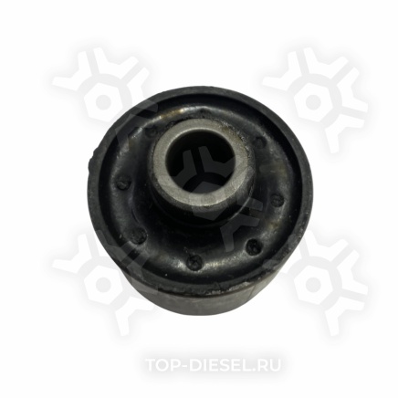 100205 Cайлентблок кабины !16.5x60.5x68 \RVI Premium Lema купить рис.2