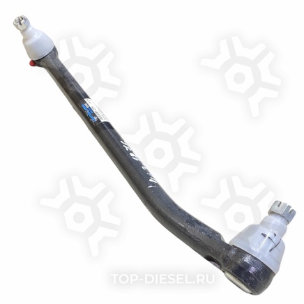 463DS1276 Тяга рулевая продольная L=751 Freightliner FLC/FL70 Automann купить рис.2