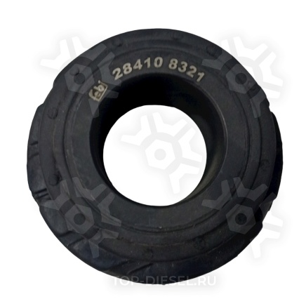 28410 Cайлентблок кабины передний 40x70/95x47 Mercedes Benz Actros Febi купить рис.2