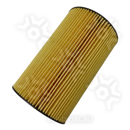 E422HD86 Фильтр масляный MAN TGA SITRAK Т5G Hengst купить рис.5