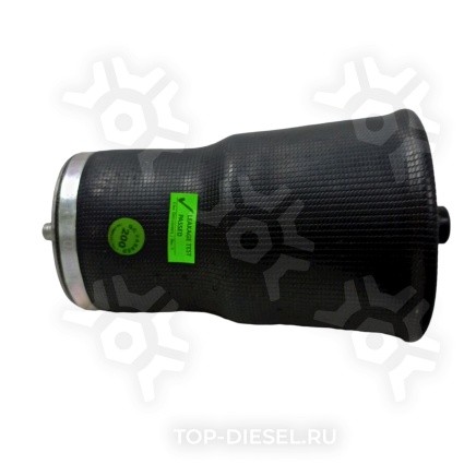 ABSZ702624 Подушка воздушная кабины Volvo VNL 670/780 Automann купить рис.4