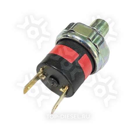 Z00900901907 Клапан воздушный двухконтактный 65-75 PSI открытый ZSP купить рис.2