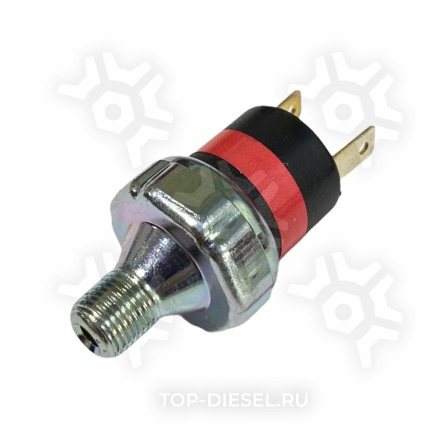 Z00900901907 Клапан воздушный двухконтактный 65-75 PSI открытый ZSP купить