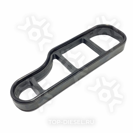 CTP1422329 Прокладка проставочная головки блока цилиндров Caterpillar C-15 BXS Freightliner/International CTP купить рис.2