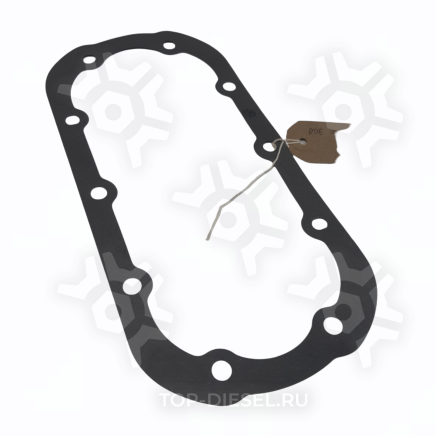 23506247 Прокладка корпуса теплообмена Detroit Diesel купить