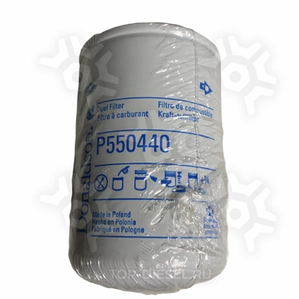 P550440 Фильтр топливный Cummins/International/Freightliner Donaldson купить рис.2