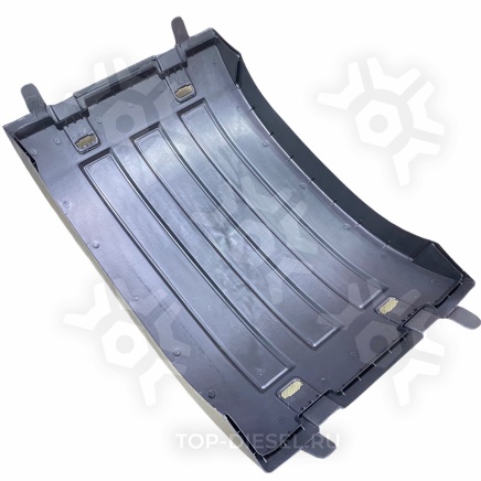 18300425 Крыло заднее средняя часть Volvo FH/FM Sampa купить рис.2