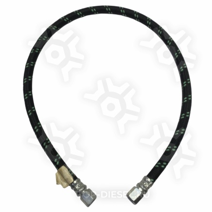 A2312348055 Шланг тормозной задний L=1400мм Freightliner купить