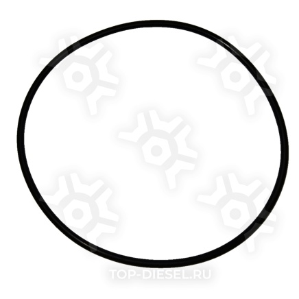 50013637 Фильтр масляный центрифуги DAF 75/85CF/95XF KS купить рис.3