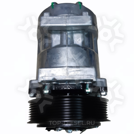 276071 Компрессор кондиционера Volvo FM9/FM12/FH12 DT купить